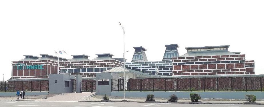 National Museum of the Democratic Republic of the Congo