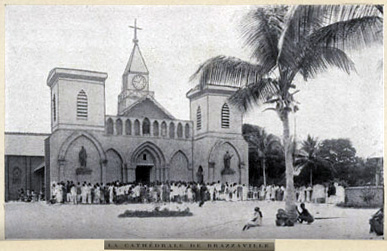 Sacred Heart Cathedral
