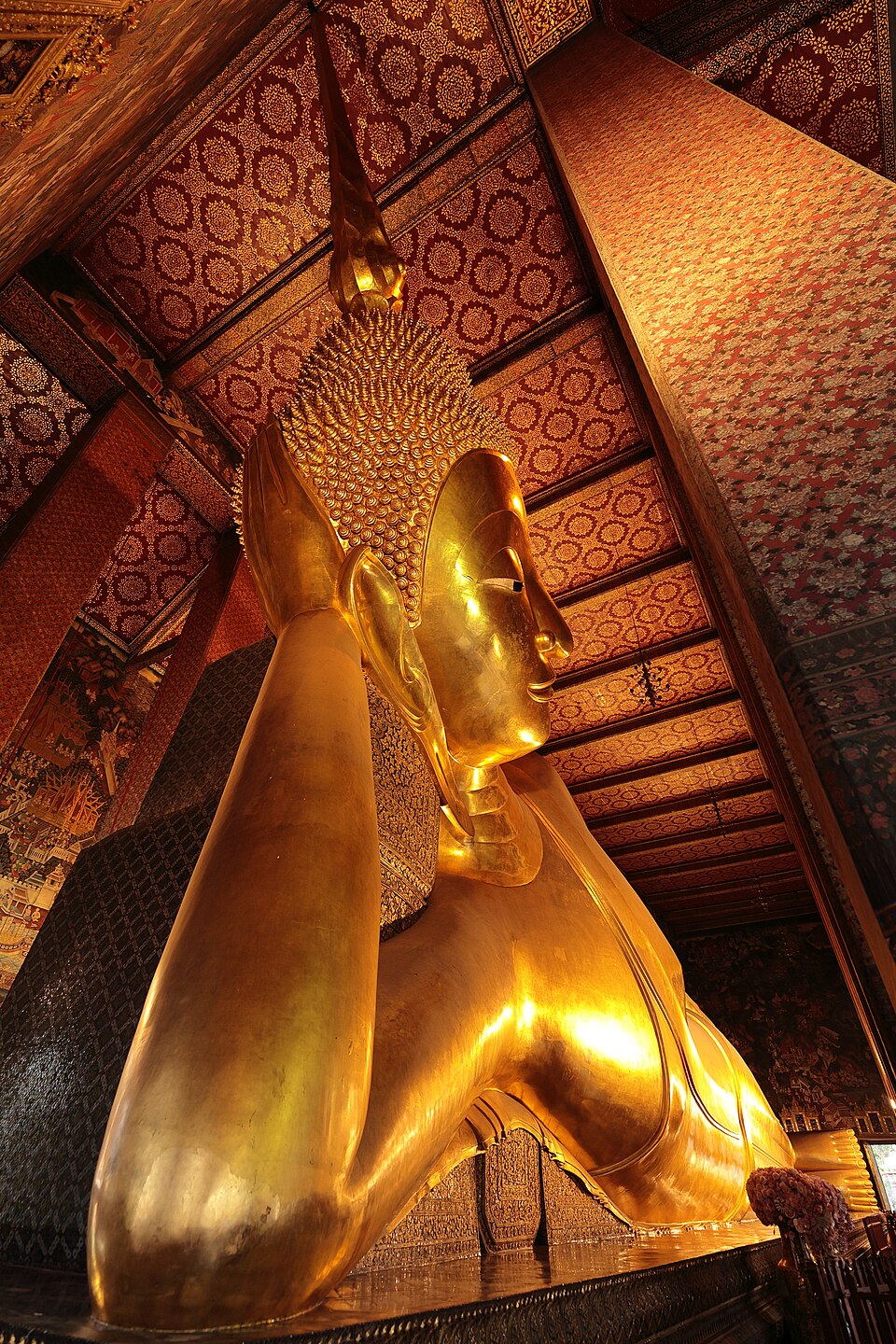 Wat Pho
