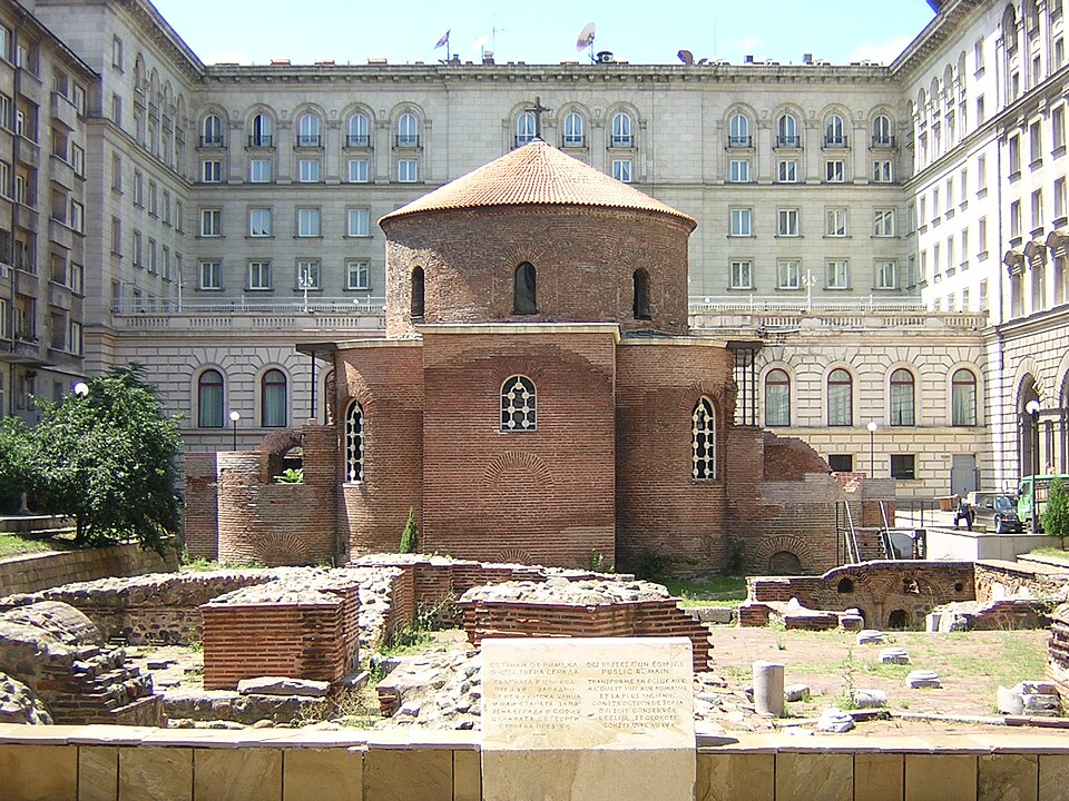 Church of St. George