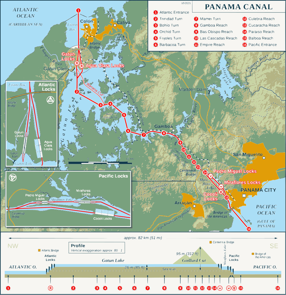 Panama Canal