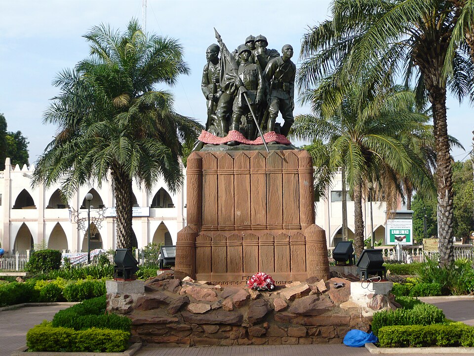 Bamako