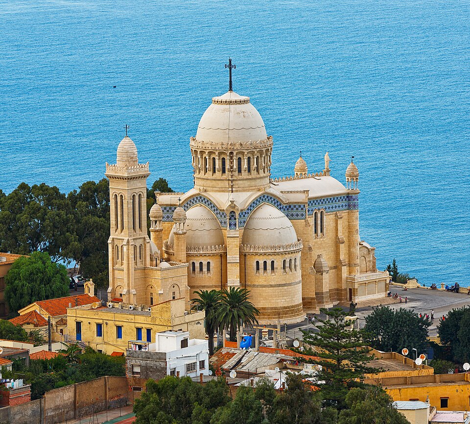 Notre-Dame d'Afrique