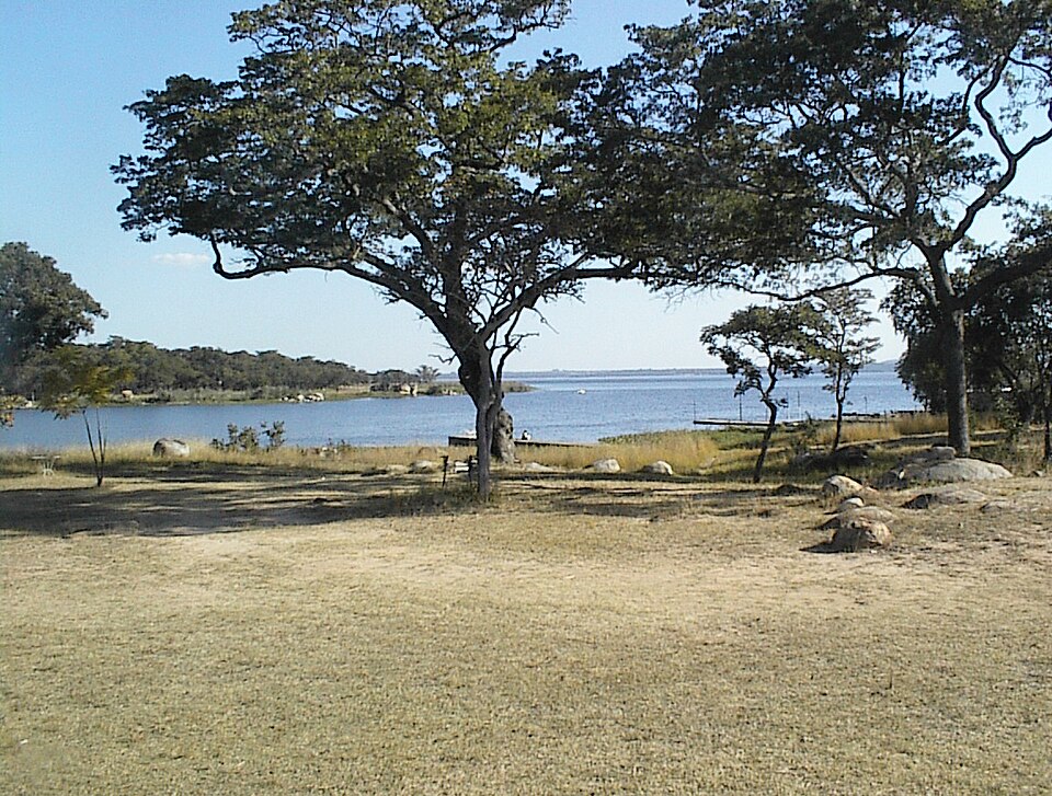 Lake Chivero