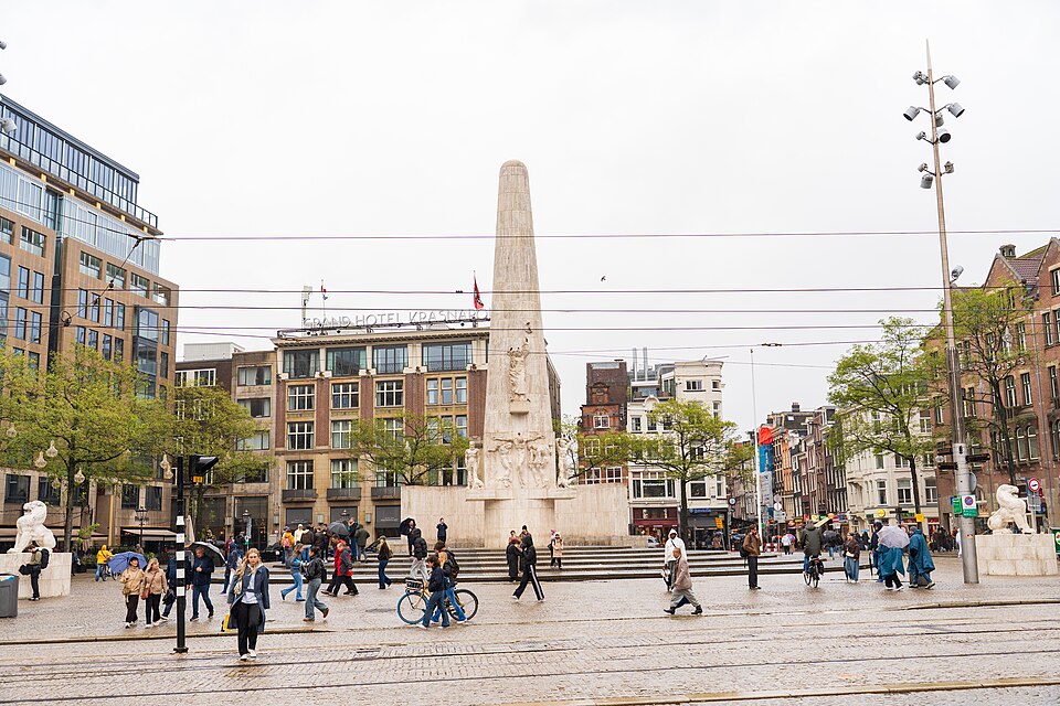 Dam Square