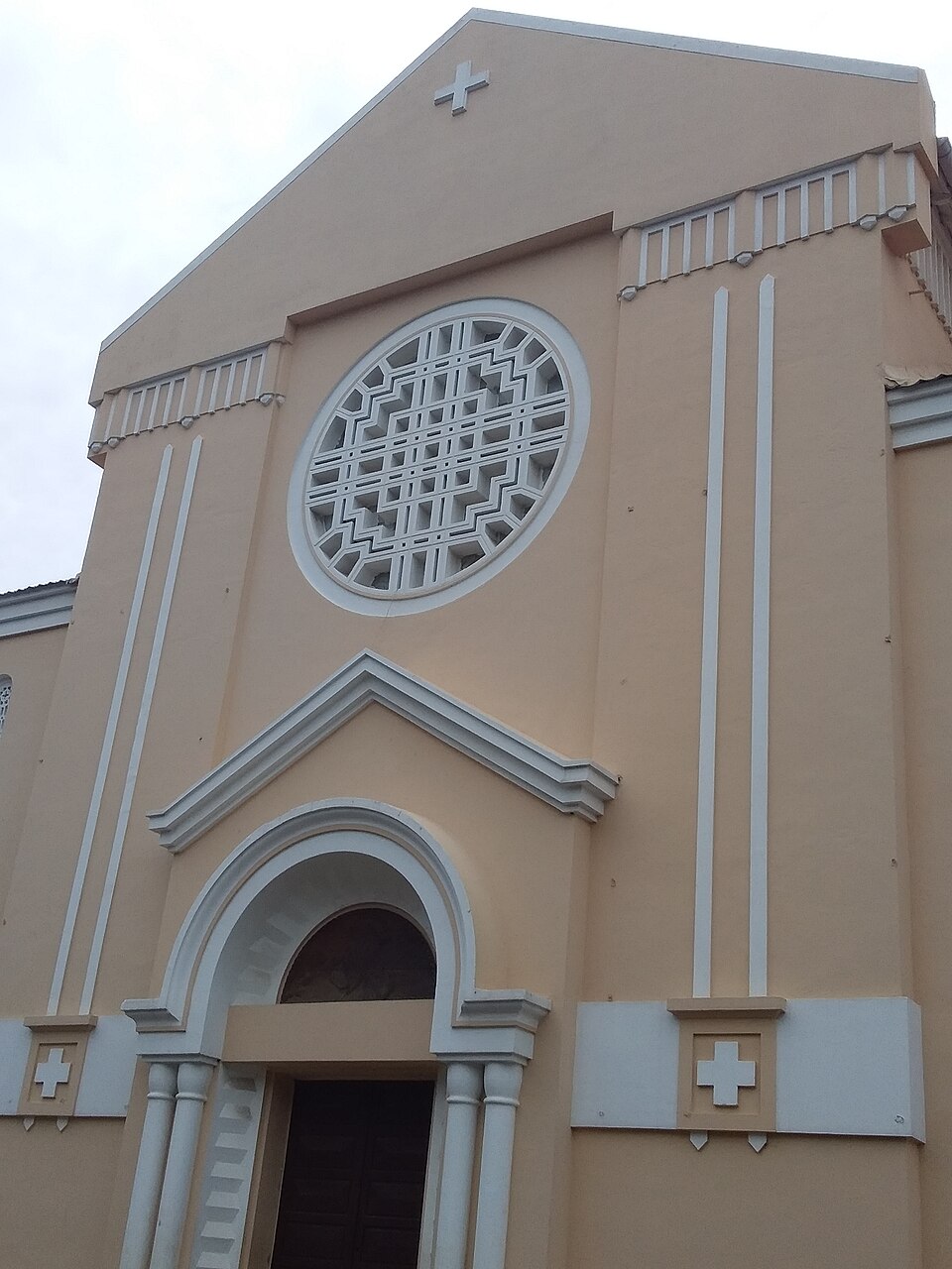 St. Mary's Cathedral