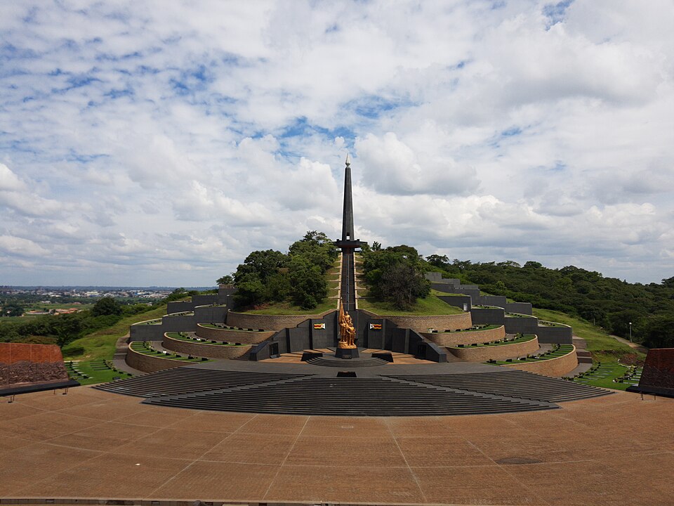 National Heroes' Acre